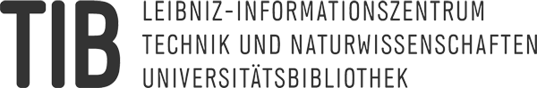 TIB - Leibniz-Informationszentrum Technik und Naturwissenschaften